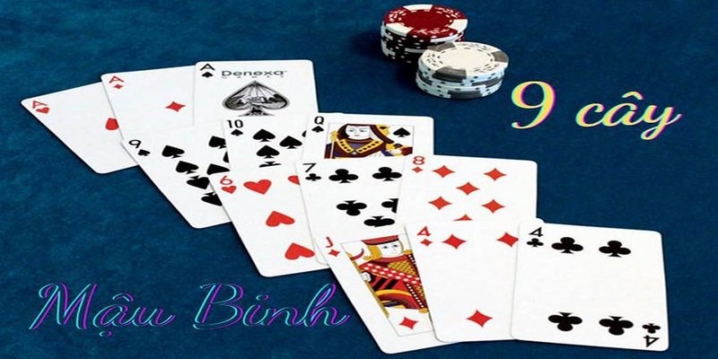 Bật Mí Cách Chơi Mậu Binh U88 Chuẩn Xác