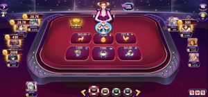 Bầu Cua U88 - Trải Nghiệm Game Bài Đổi Thưởng Tiền Thật