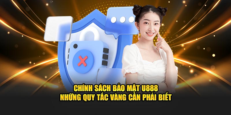 Các công nghệ và phương pháp trong chính sách bảo mật