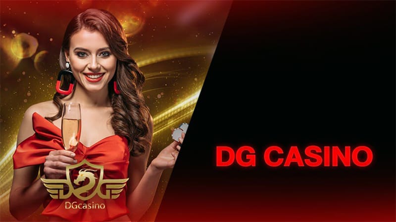Hướng Dẫn Tham Gia DG Casino Tại U888