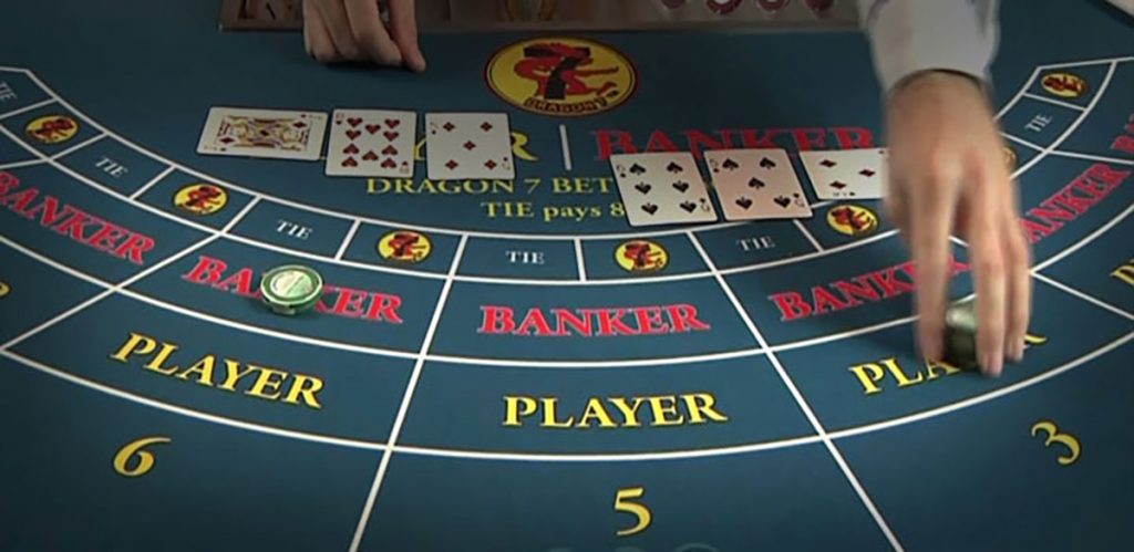Luật Chơi Baccarat U88 Cho Bạn Tập Tành Tham Gia  