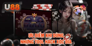 Những Tool Hack Xóc Đĩa Được Ưa Chuộng Nhất Tại U88